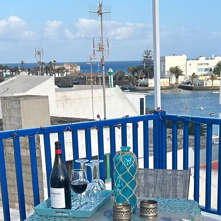 La Buganvilla Rooms Arrecife Kültér fotó
