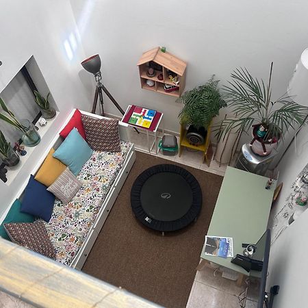 La Buganvilla Rooms Arrecife Kültér fotó