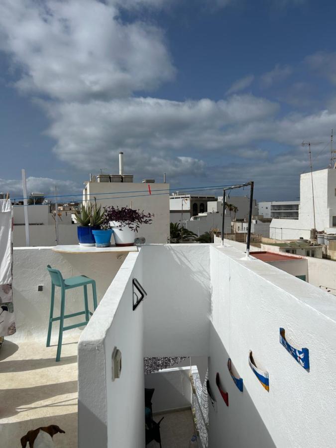 La Buganvilla Rooms Arrecife Kültér fotó