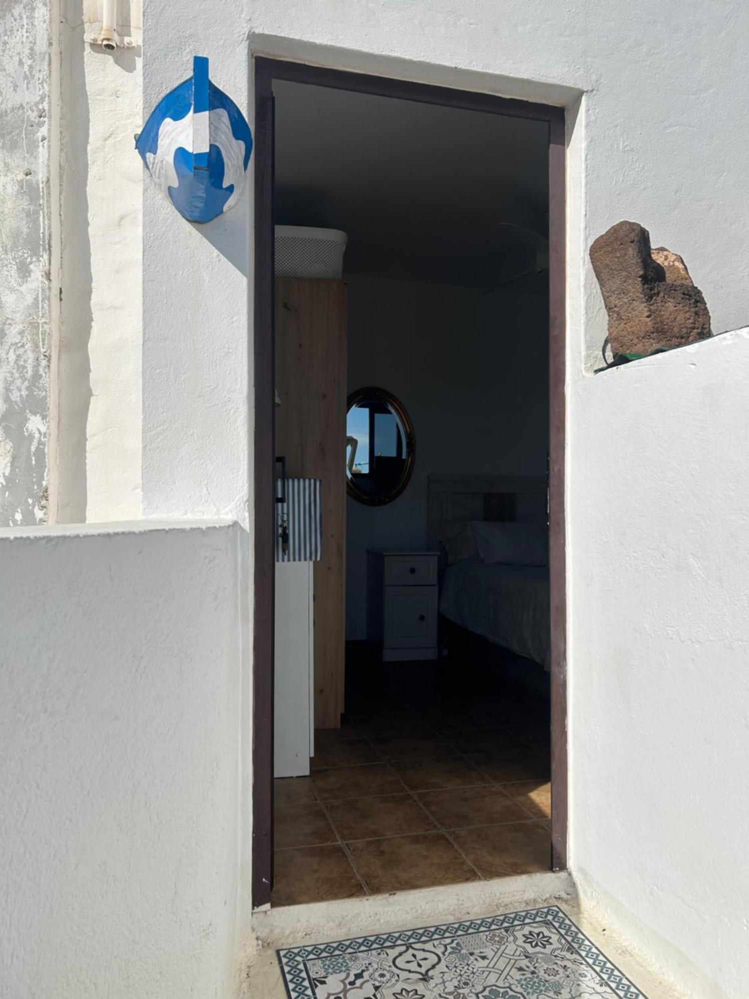 La Buganvilla Rooms Arrecife Kültér fotó