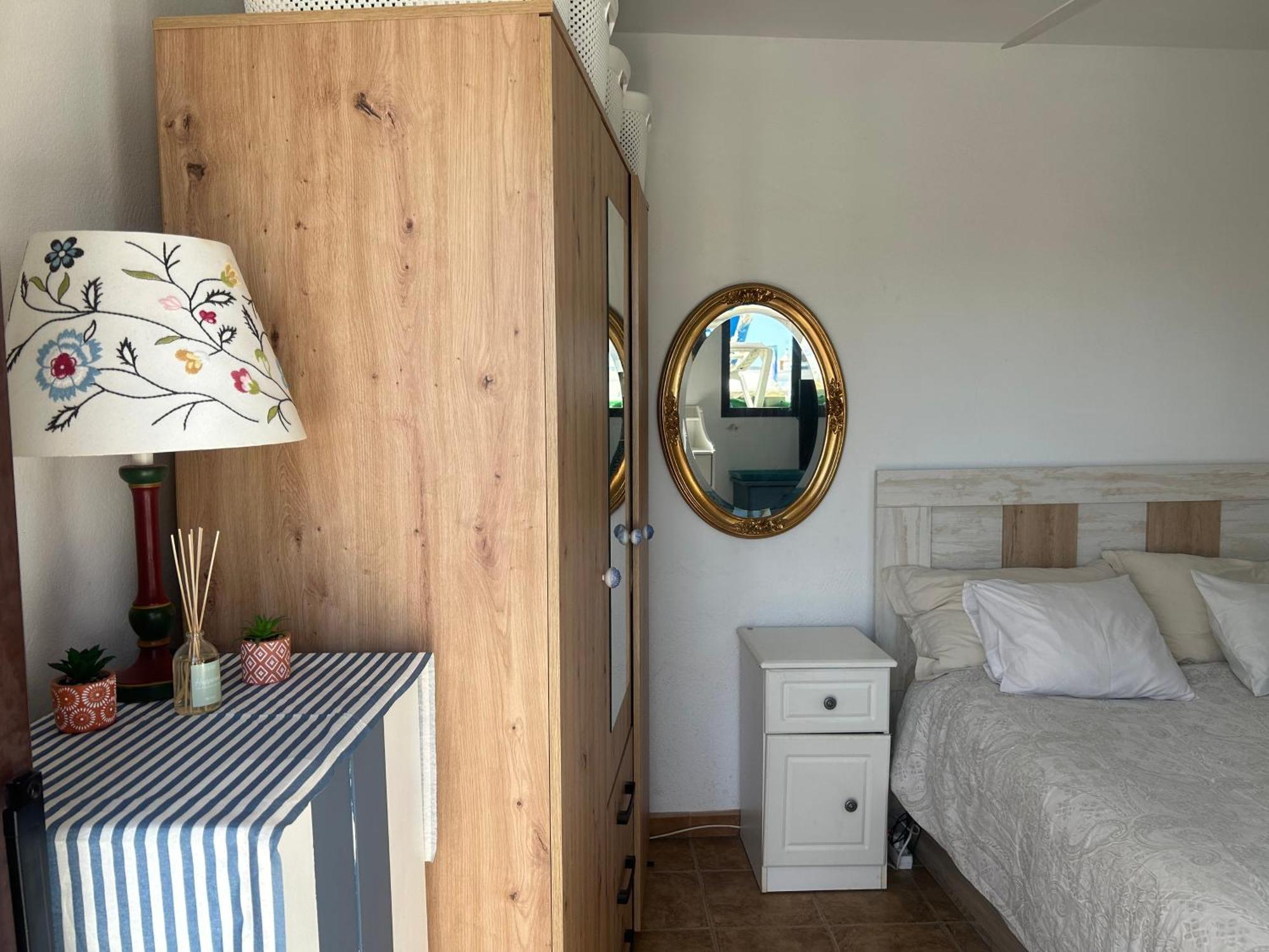 La Buganvilla Rooms Arrecife Kültér fotó