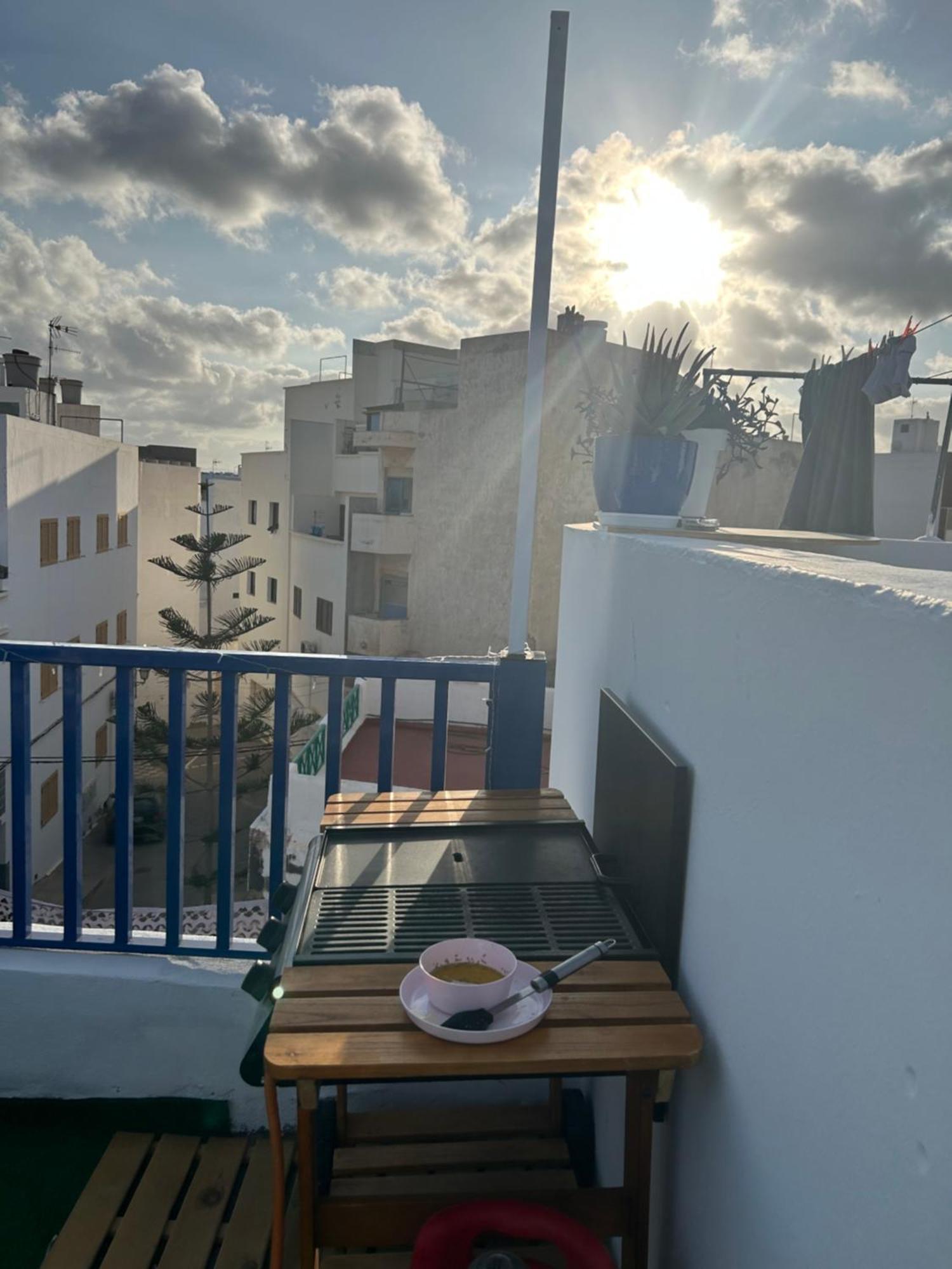 La Buganvilla Rooms Arrecife Kültér fotó