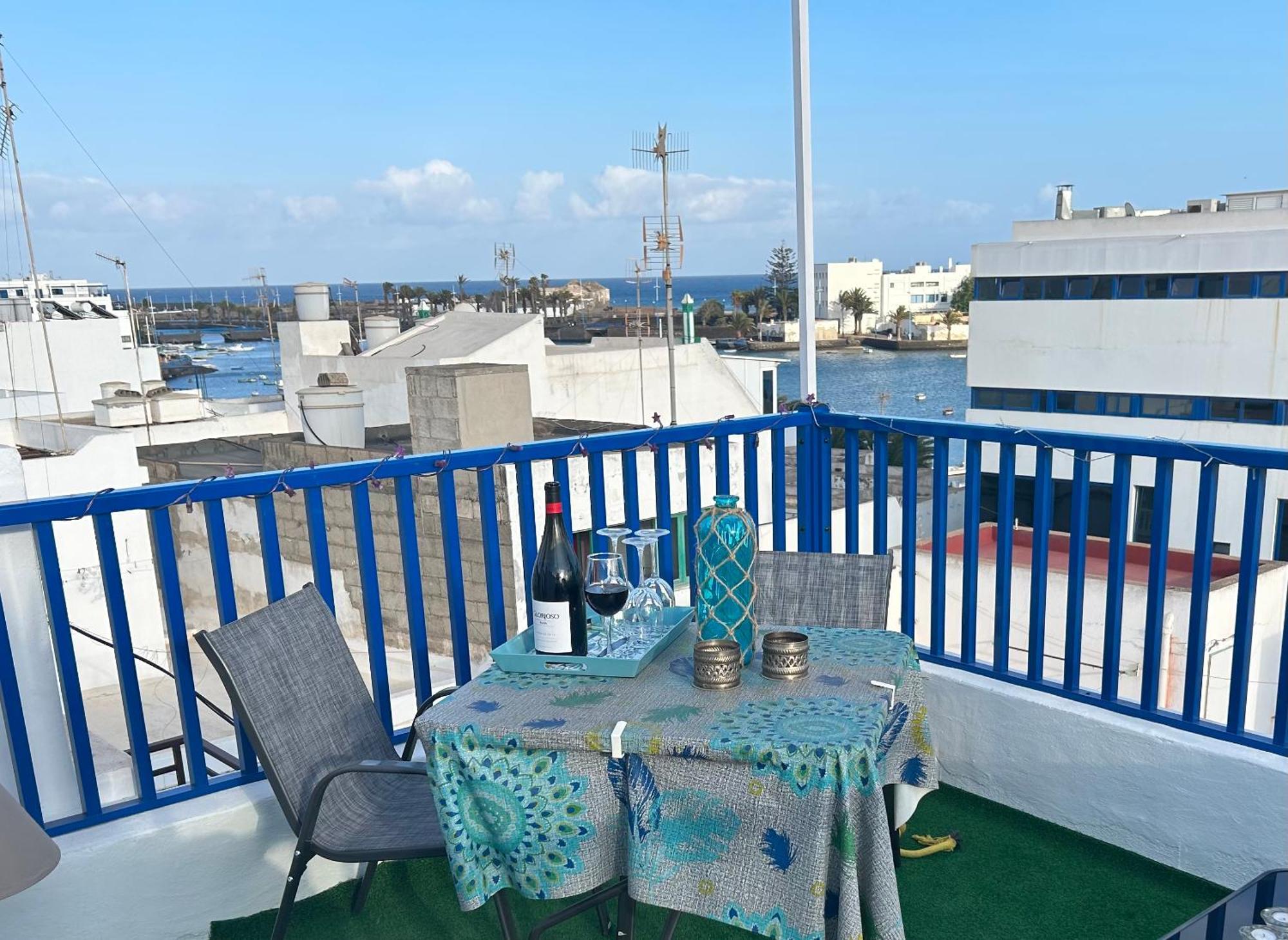 La Buganvilla Rooms Arrecife Kültér fotó