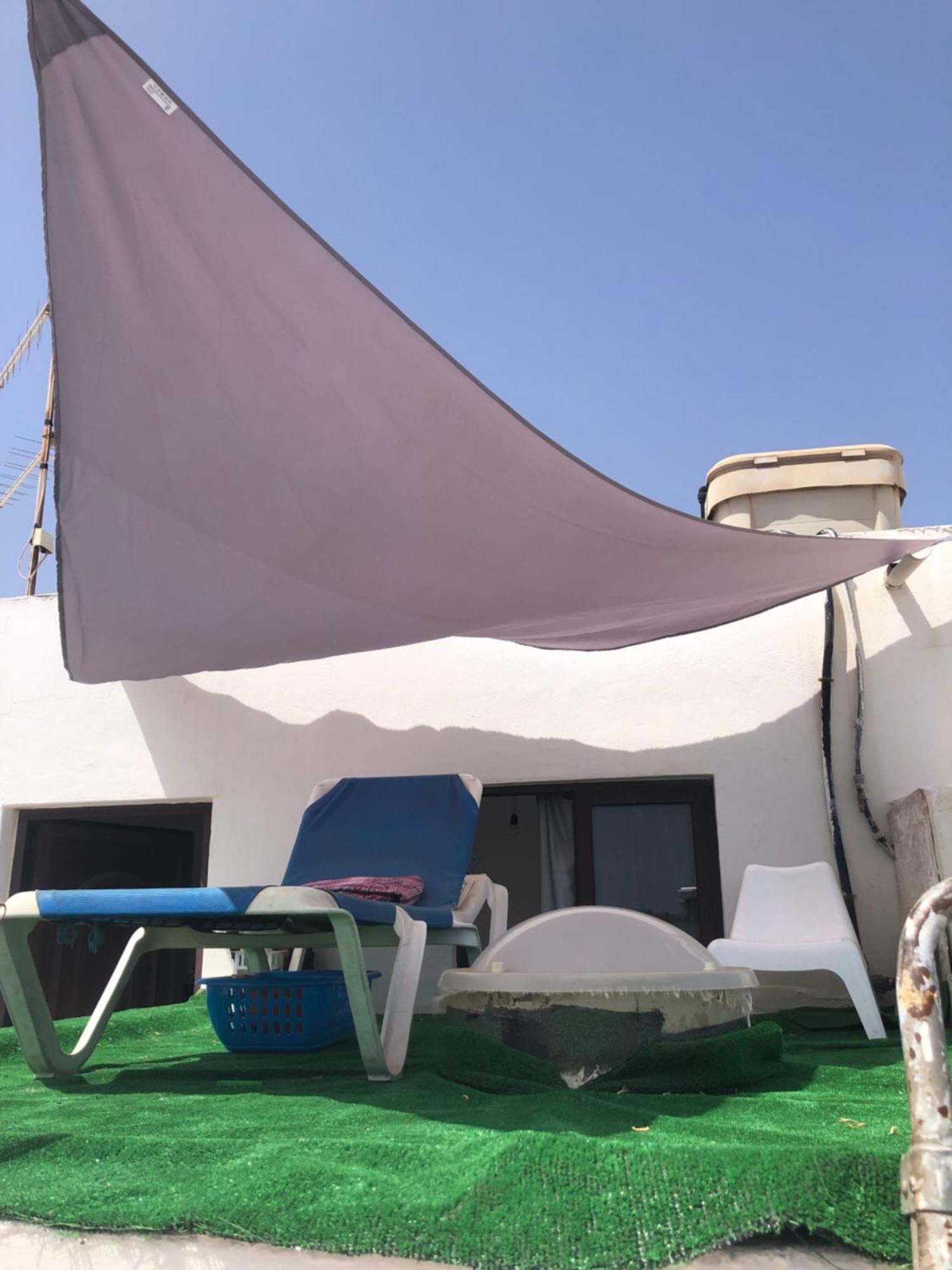 La Buganvilla Rooms Arrecife Kültér fotó