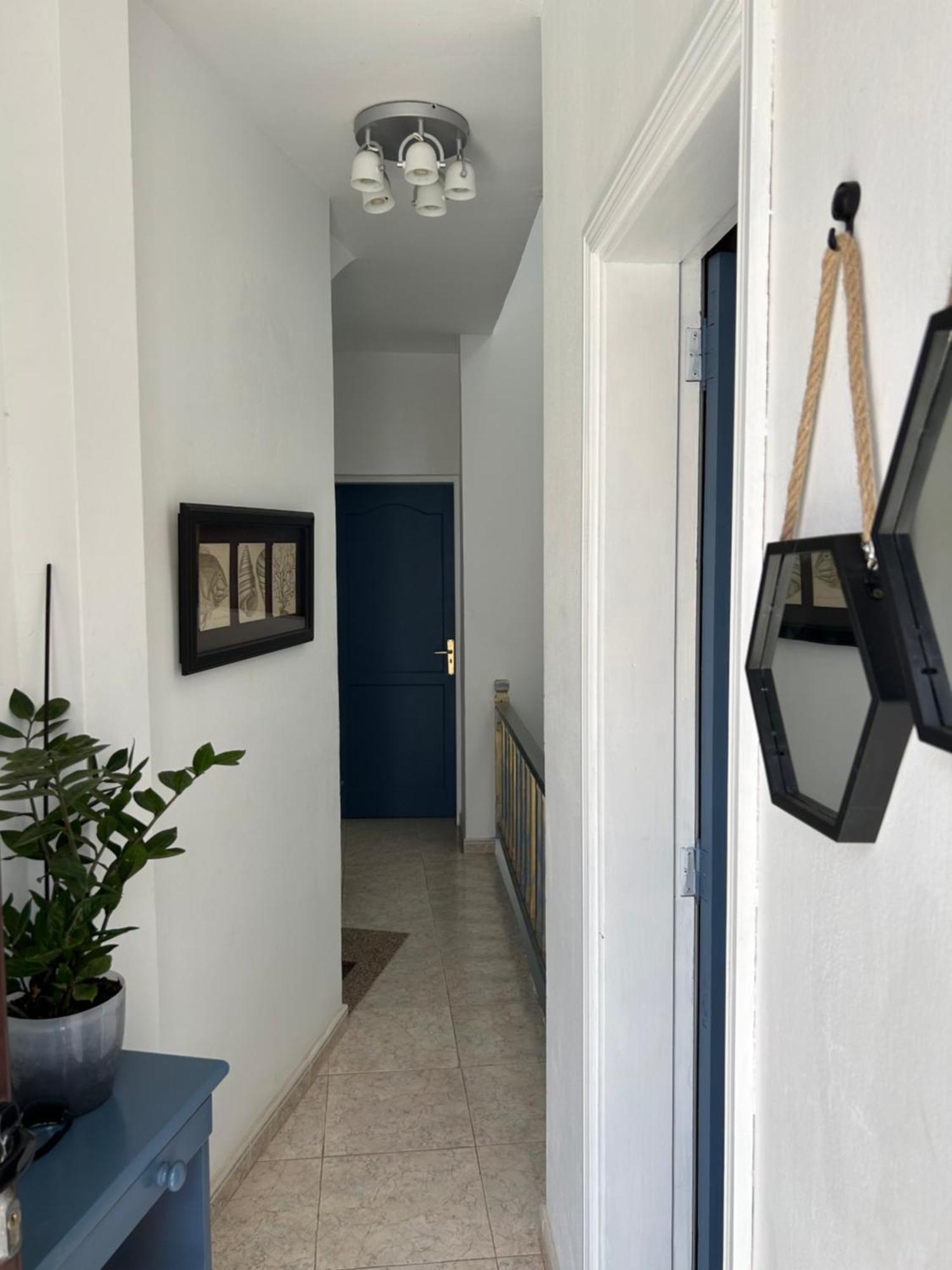 La Buganvilla Rooms Arrecife Kültér fotó