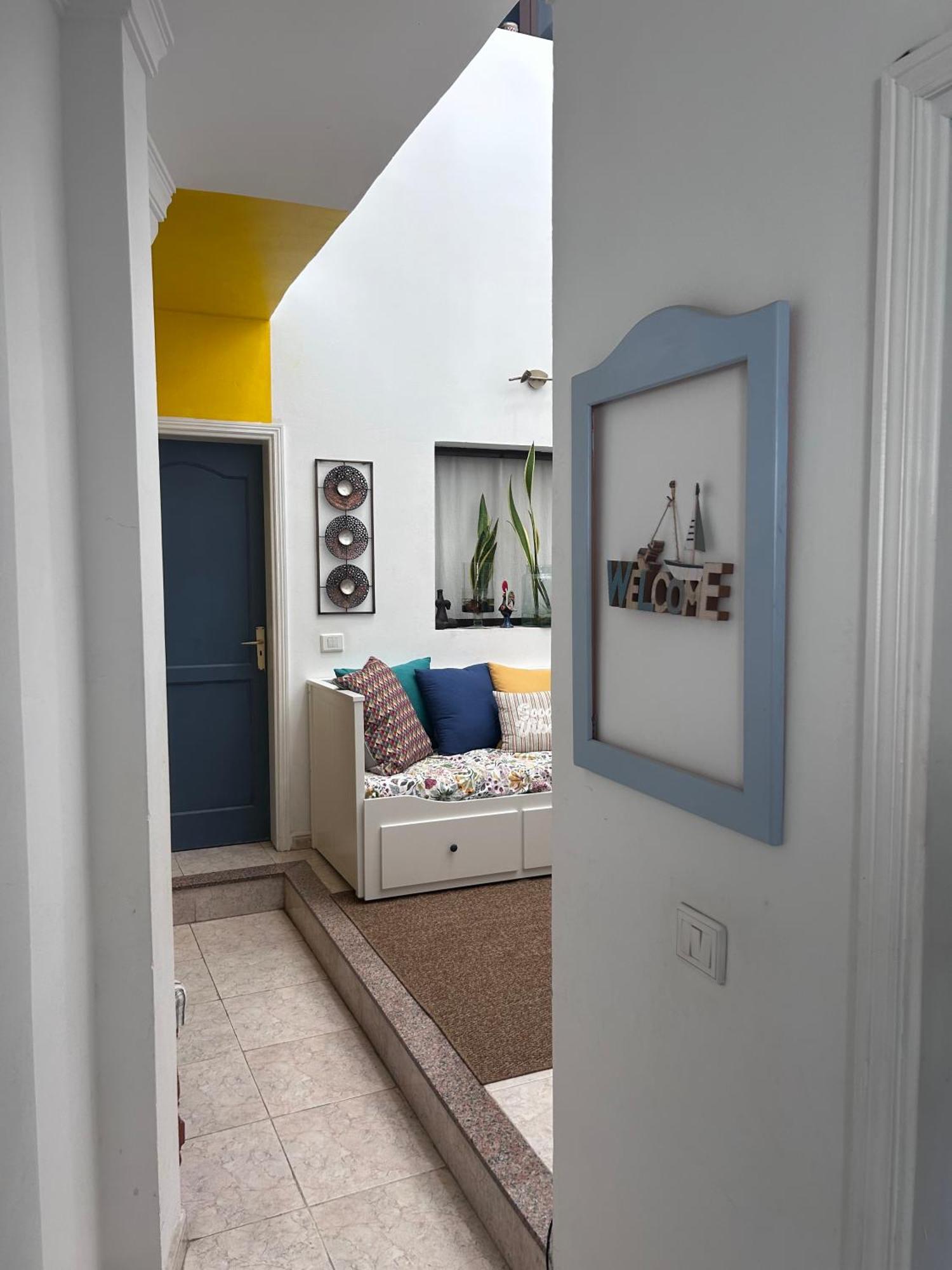 La Buganvilla Rooms Arrecife Kültér fotó