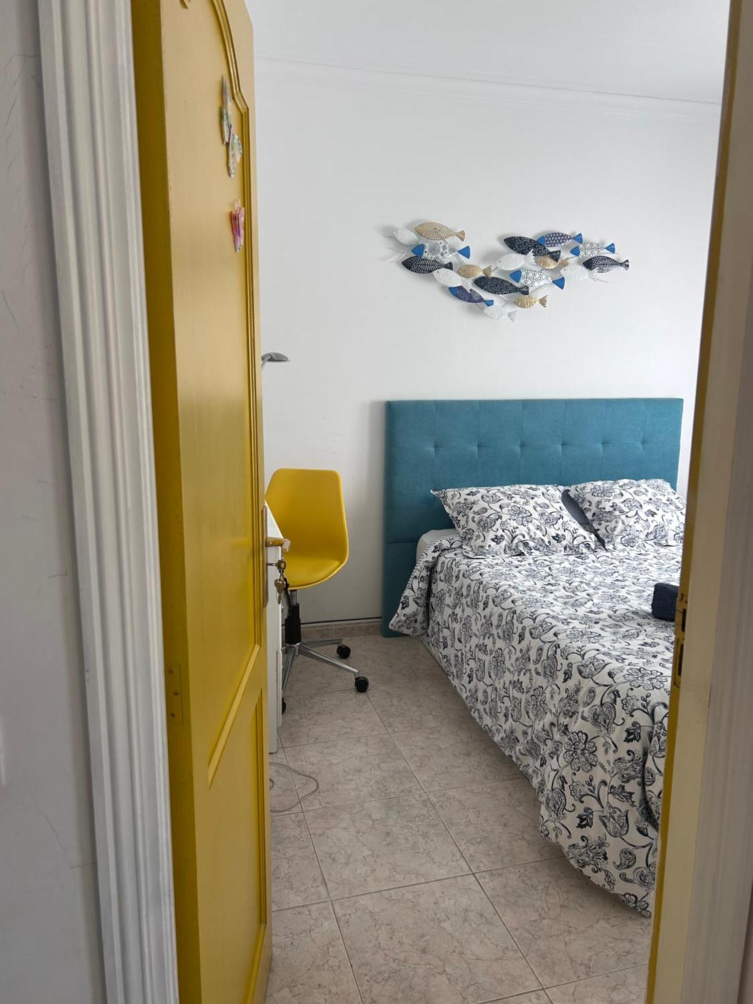 La Buganvilla Rooms Arrecife Kültér fotó
