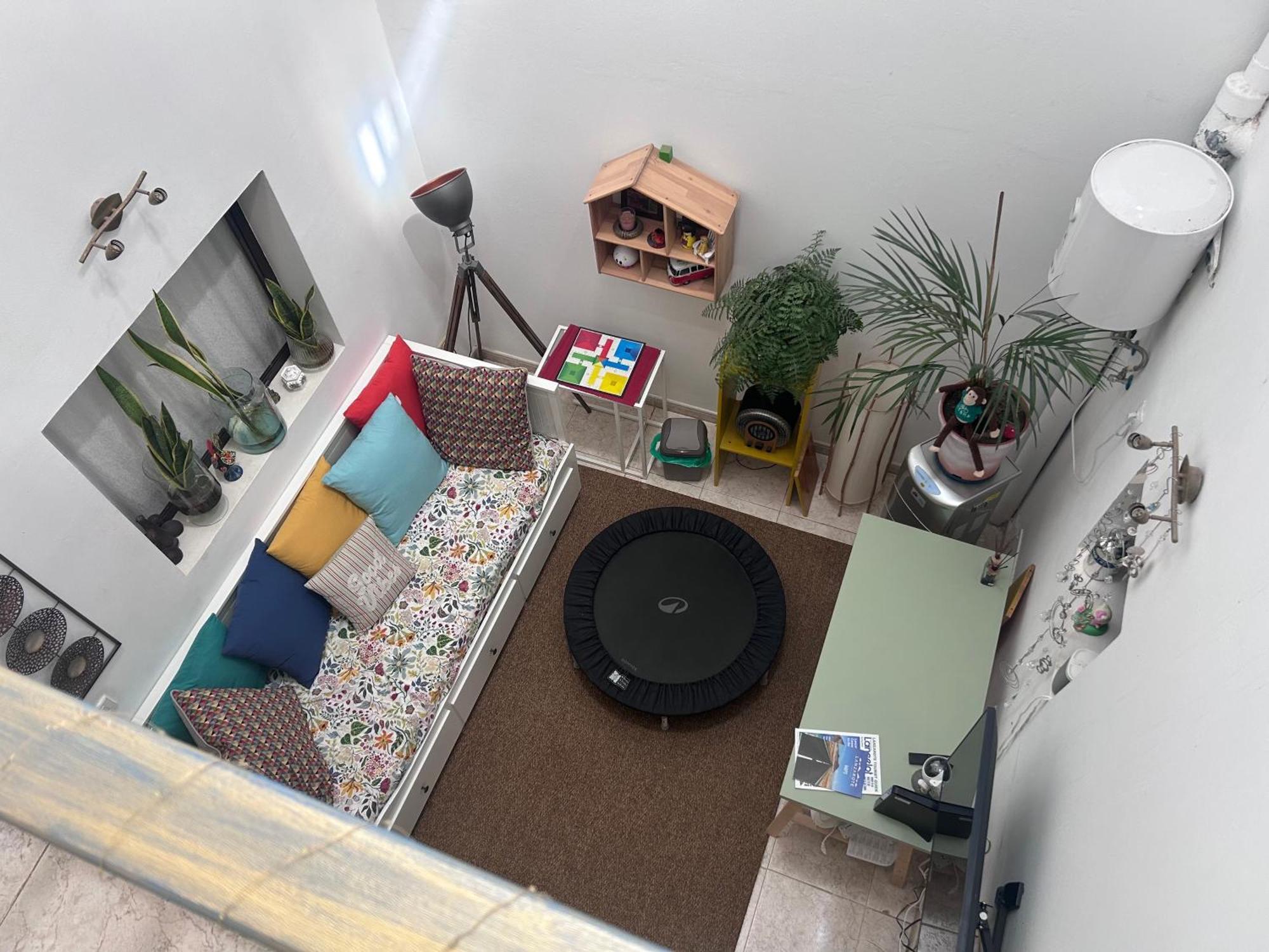 La Buganvilla Rooms Arrecife Kültér fotó