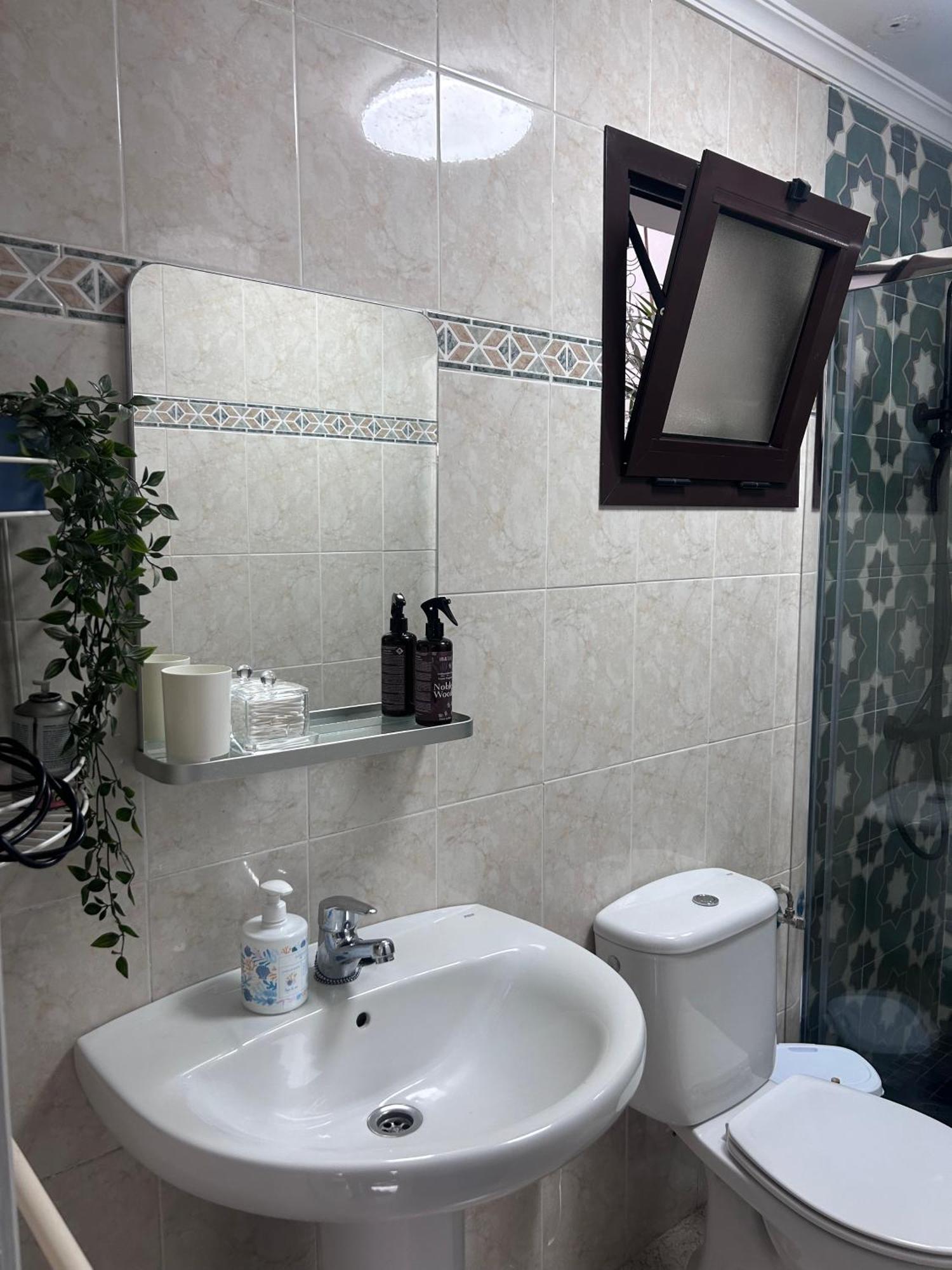 La Buganvilla Rooms Arrecife Kültér fotó