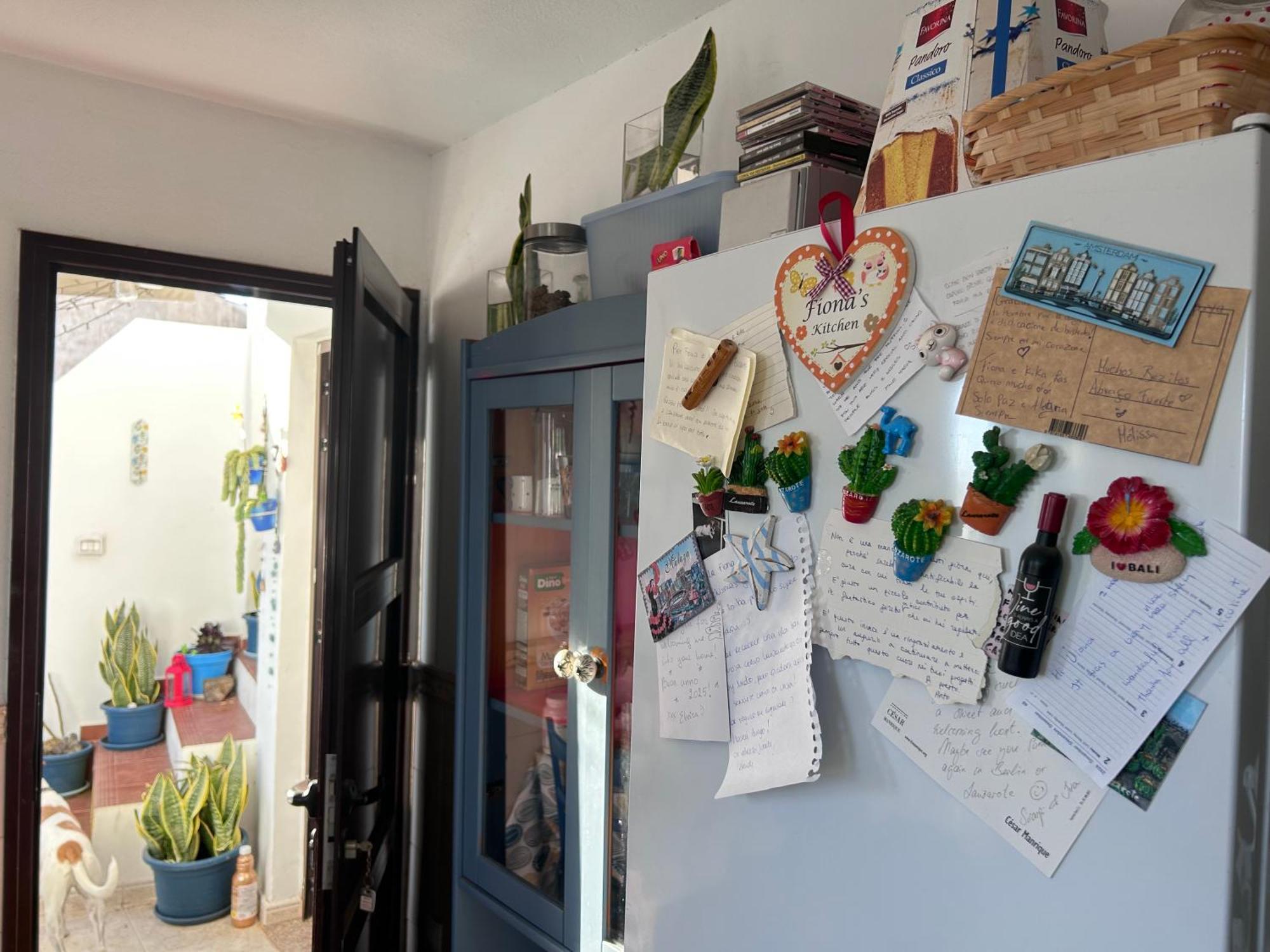 La Buganvilla Rooms Arrecife Kültér fotó