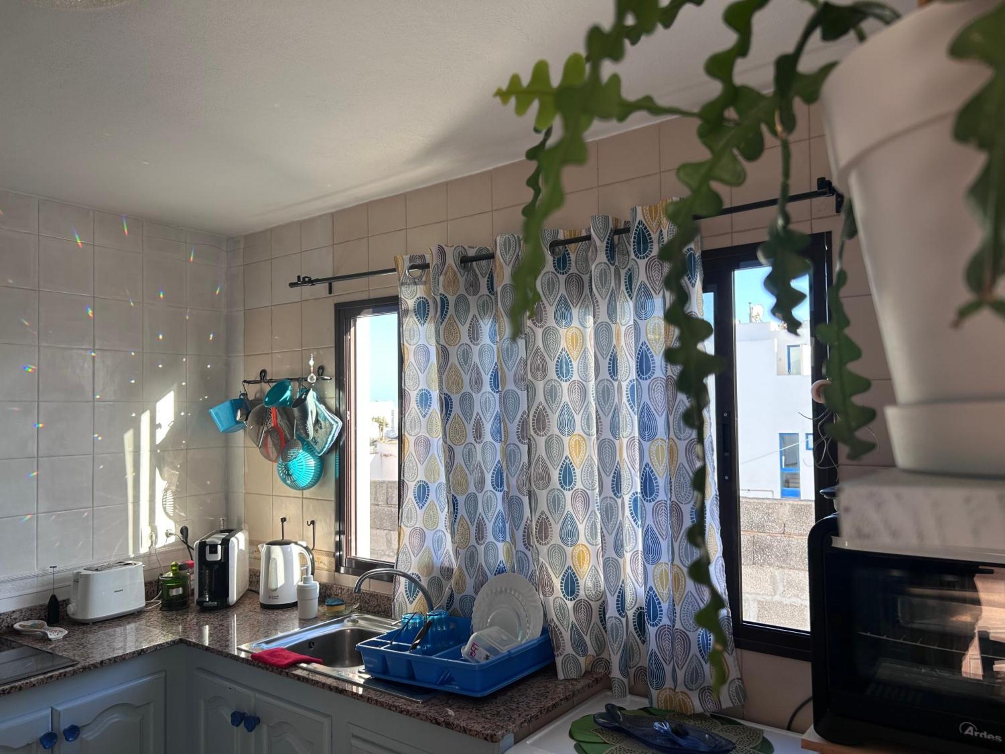 La Buganvilla Rooms Arrecife Kültér fotó