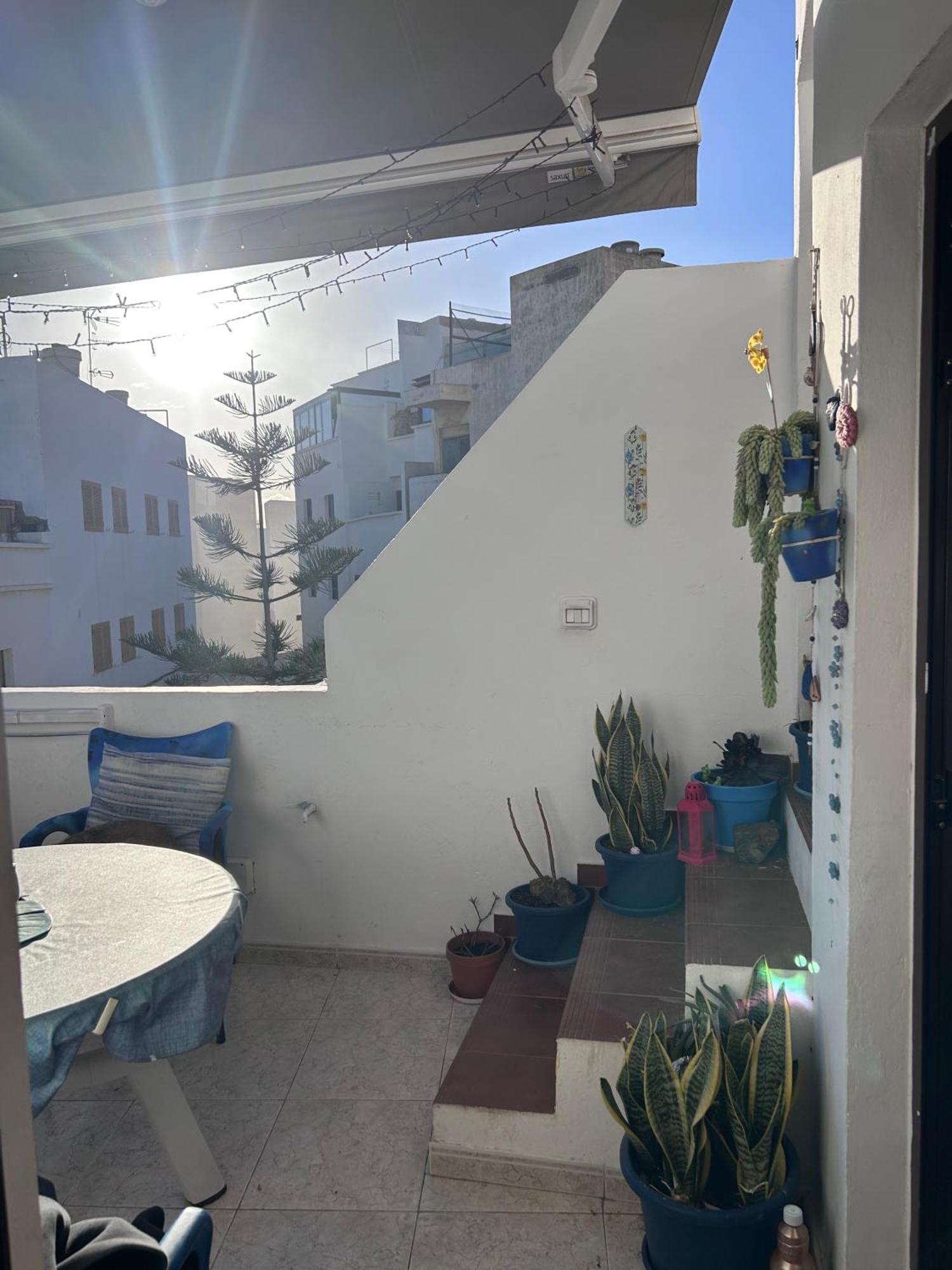 La Buganvilla Rooms Arrecife Kültér fotó