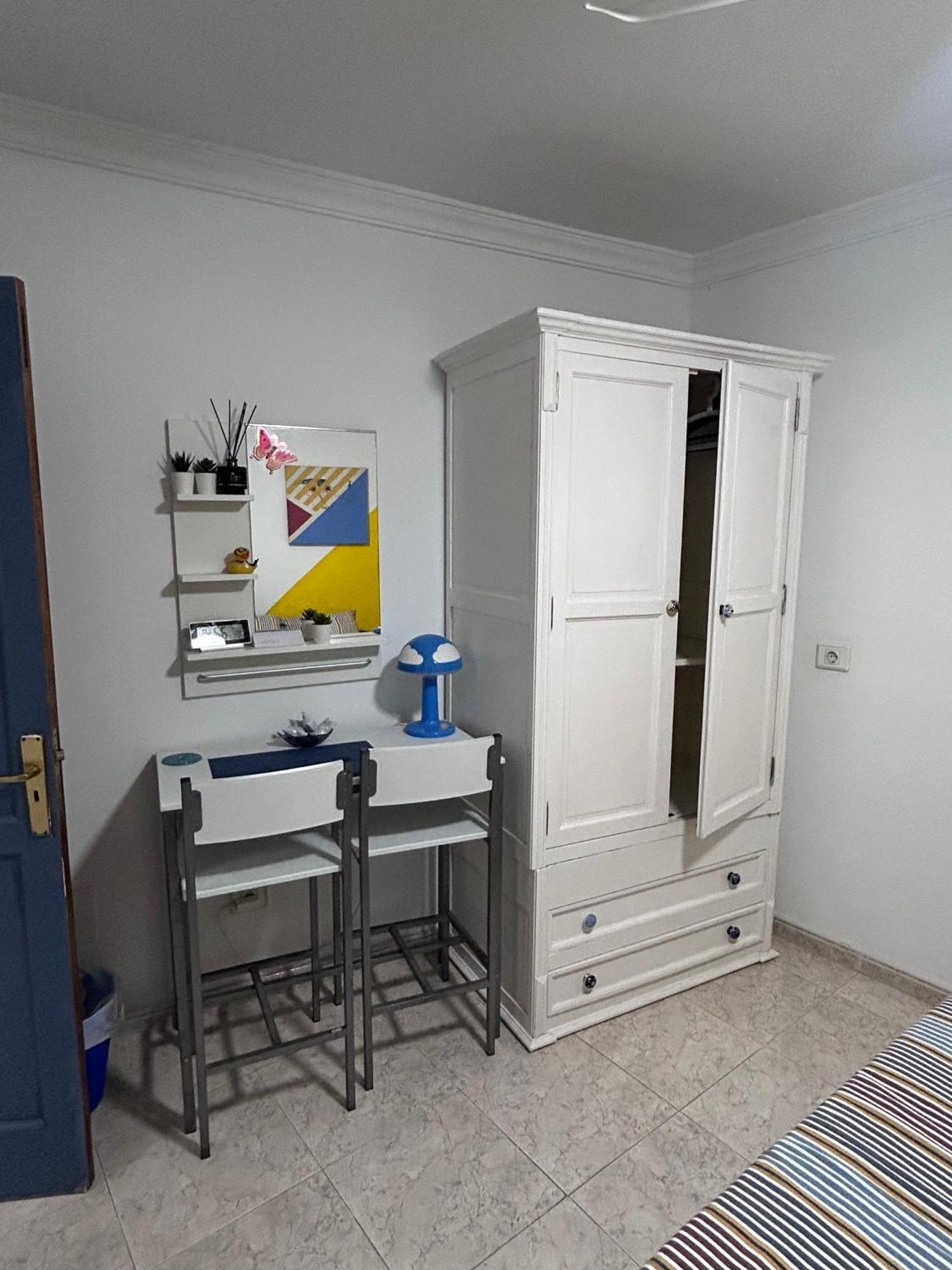 La Buganvilla Rooms Arrecife Kültér fotó